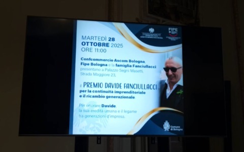 Premio Fanciullacci per le aziende che si muovono fra tradizione e innovazione