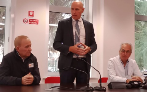 Presentato il Progetto Parrucche all’ospedale di Rho