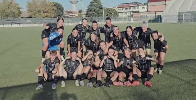 Primavera: rullo Como 1907 ne segna 9 a Vicenza, Como Women bel riscatto