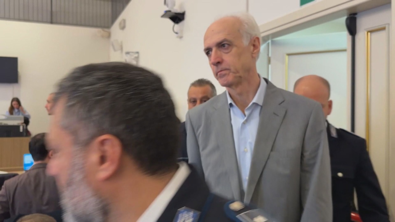 Processo Gualandi, la difesa: “Riqualificare il fatto in omicidio colposo”