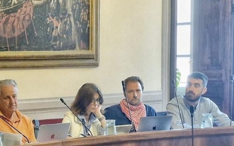 Progresso per Sestri presenta quattro proposte alla Giunta Solinas: “Serve una visione per la città”