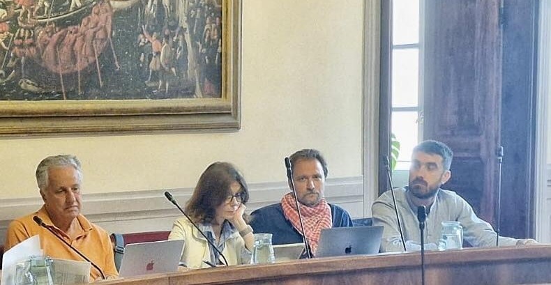 Progresso per Sestri presenta quattro proposte alla Giunta Solinas: “Serve una visione per la città”