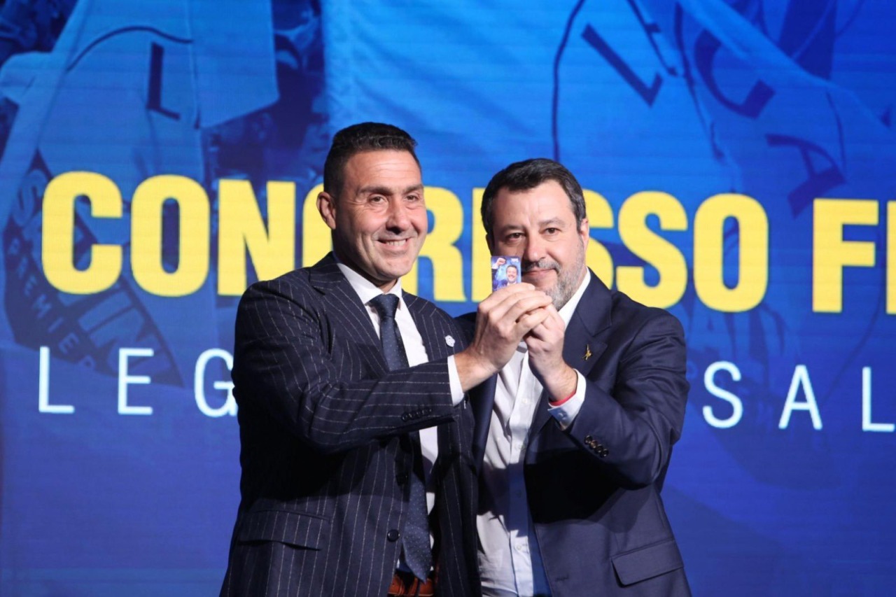 Qualcosa si è già rotto nel rapporto tra Matteo Salvini e Roberto Vannacci