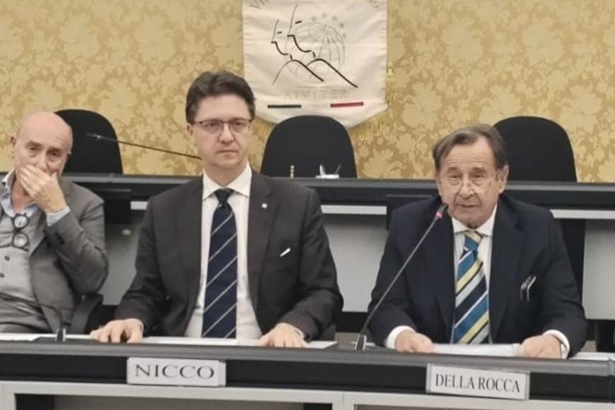 Quarant’anni di Aiviter, l’Associazione vittime terrorismo