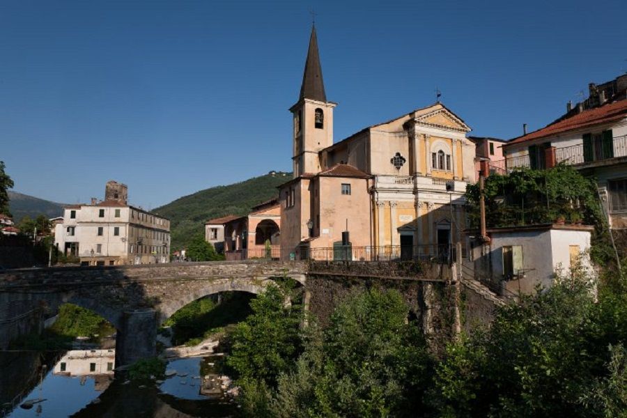 “Quasi 100 comuni liguri rischiano di perdere il riconoscimento di Comuni montani”