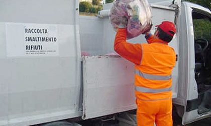 Raccolta rifiuti e spazzamento in servizio anche il 1 novembre