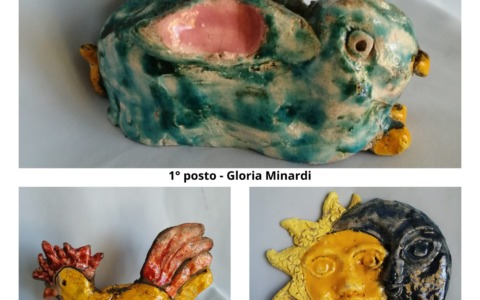 Raku: luce, crepe, respiro