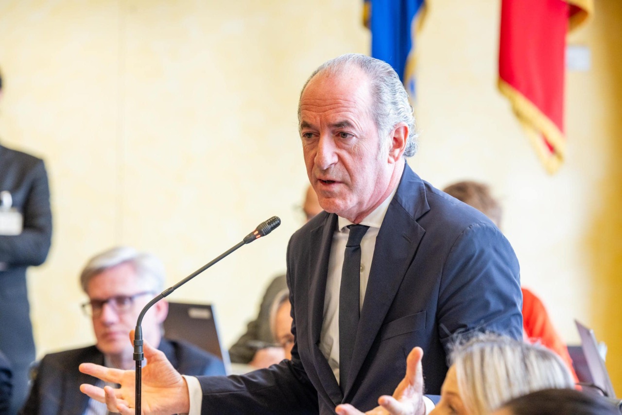 Regionali, nome Zaia sparito dalle liste: “Forse sono un problema”. Lega “beffata” da FdI e FI sugli assessori?