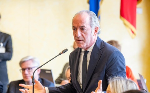 Regionali, nome Zaia sparito dalle liste: “Forse sono un problema”. Lega “beffata” da FdI e FI sugli assessori?