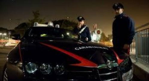 Riciclaggio, denunciato dai Carabinieri un uomo di 59 anni