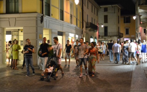 Rinnovo triennale per la convenzione tra Comune di Treviglio e Distretto del Commercio
