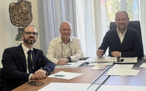 Rivieracqua, Lega: “Mentre Pd protestava, sindaco incontrava vertici dell’azienda”