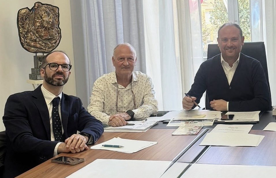 Rivieracqua, Lega: “Mentre Pd protestava, sindaco incontrava vertici dell’azienda”