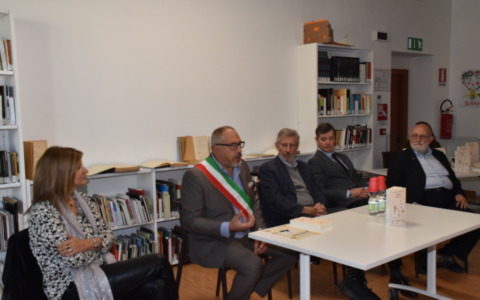Rovellasca e Saronno ricordano Giovan Battista Grassi