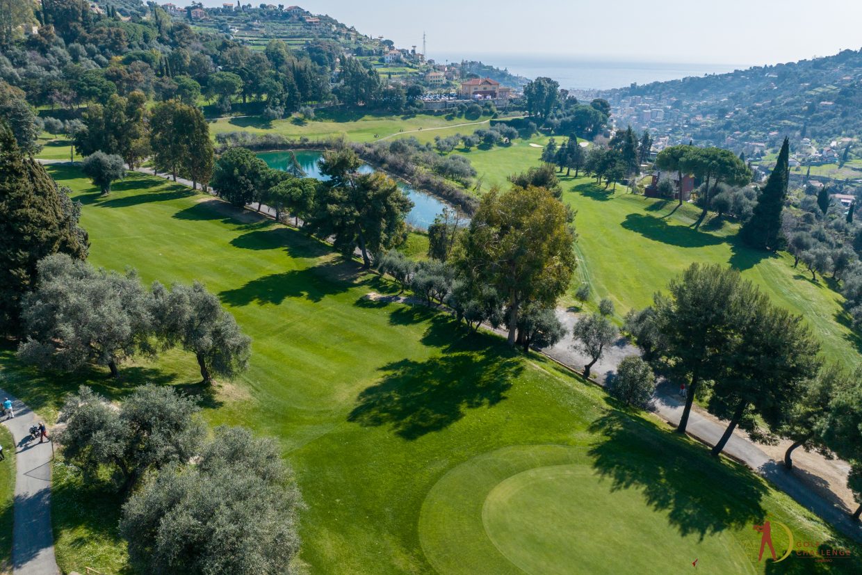 Royal Golf Challenge questo weekend