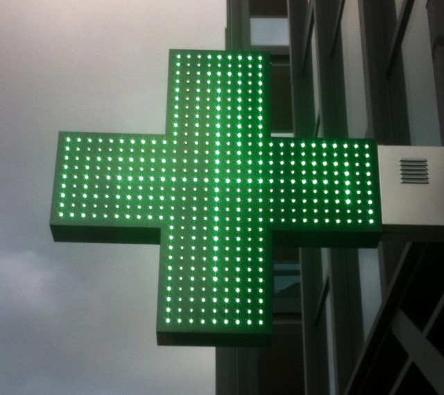 Sabato 25 ottobre taglio del nastro per la Farmacia comunale