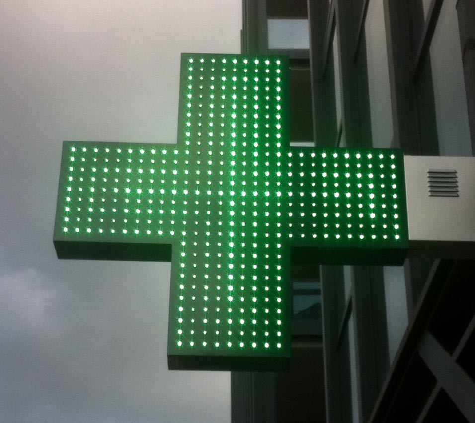 Sabato 25 ottobre taglio del nastro per la Farmacia comunale