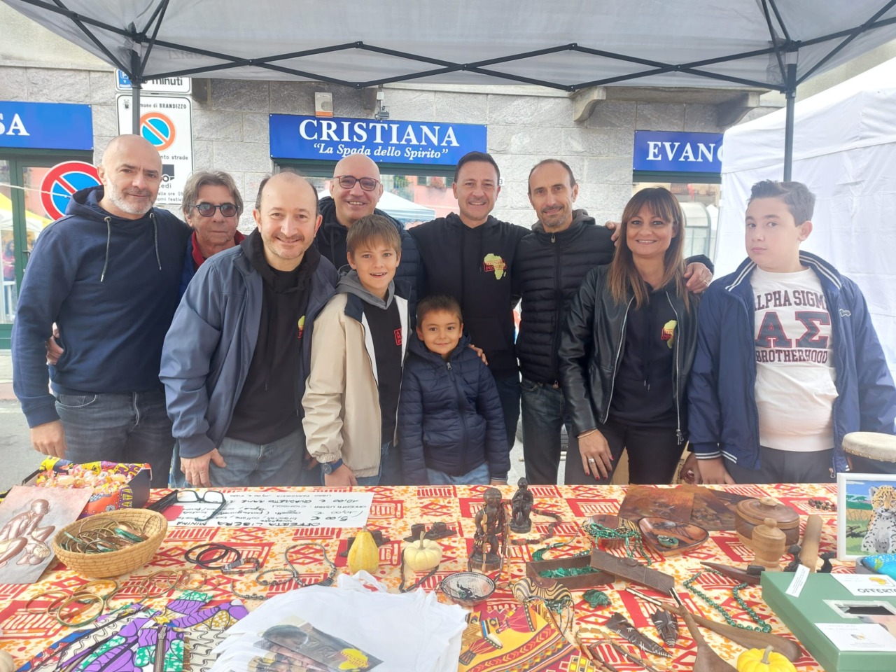 Sagra della Zucca 2025, una domenica molto speciale LE FOTO
