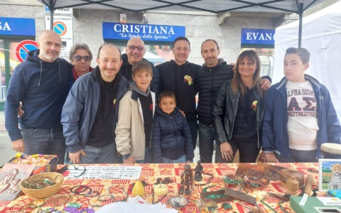 Sagra della Zucca 2025, una domenica molto speciale LE FOTO