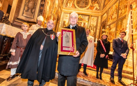 San Magno celebra il santo patrono: ecco tutti gli appuntamenti