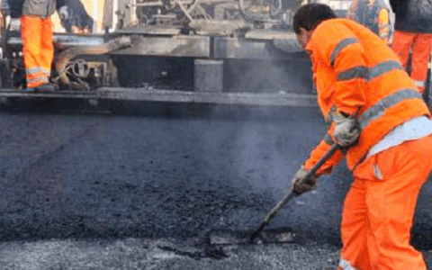 San Mauro, al via le nuove asfaltature: modifiche alla viabilità fino al 7 novembre