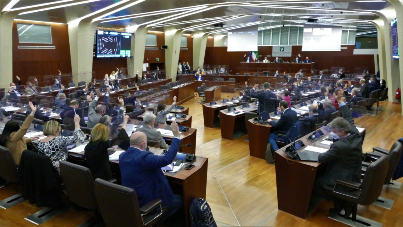 Sanità lombarda, il Consiglio regionale respinge la legge popolare sostenuta da 100 mila cittadini