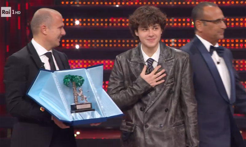 Sanremo Giovani, scelti i 24 concorrenti in gara: la lista completa