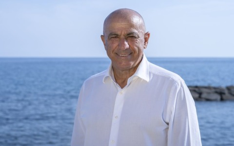 Santo Stefano al Mare: inaugurazione del campetto riqualificato di via Ponte Romano