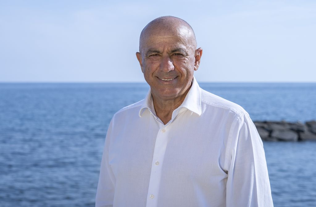 Santo Stefano al Mare: inaugurazione del campetto riqualificato di via Ponte Romano