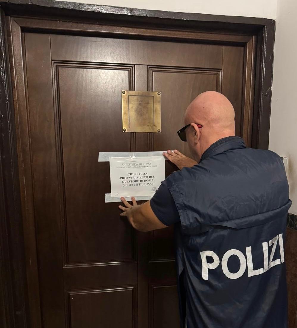 Scoperti turisti “fantasma” in due affittacamere