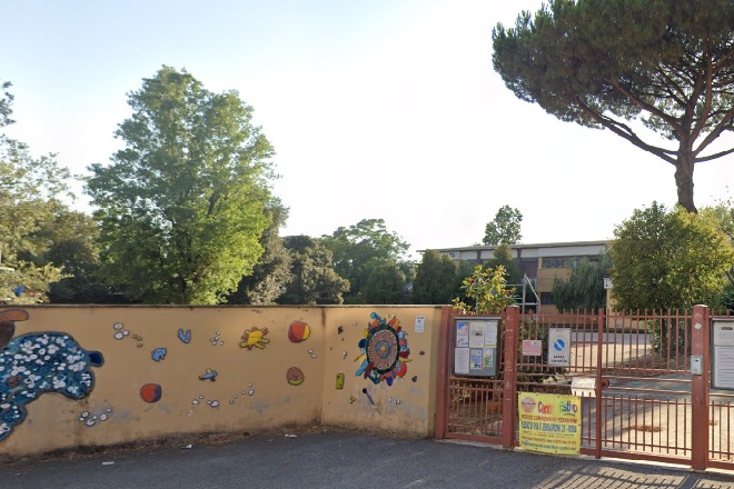 Scuola Balzani: al via i lavori di riqualificazione