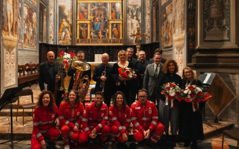 Seconda edizione per l’evento benefico “Musica per la vita”