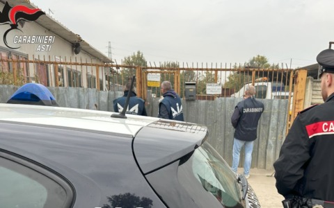 Sequestrati beni per 2 milioni di euro ad un noto pregiudicato astigiano legato alla ‘ndrangheta
