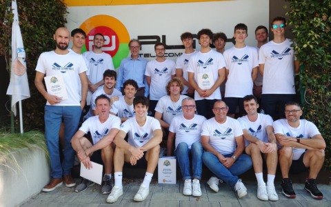 Serie C: la capolista Cermenate è concentrata sulla sfida casalinga contro la Casoratese