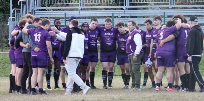Serie C: Rugby Como ko in casa con Calvisano, ma punta al riscatto a Monza