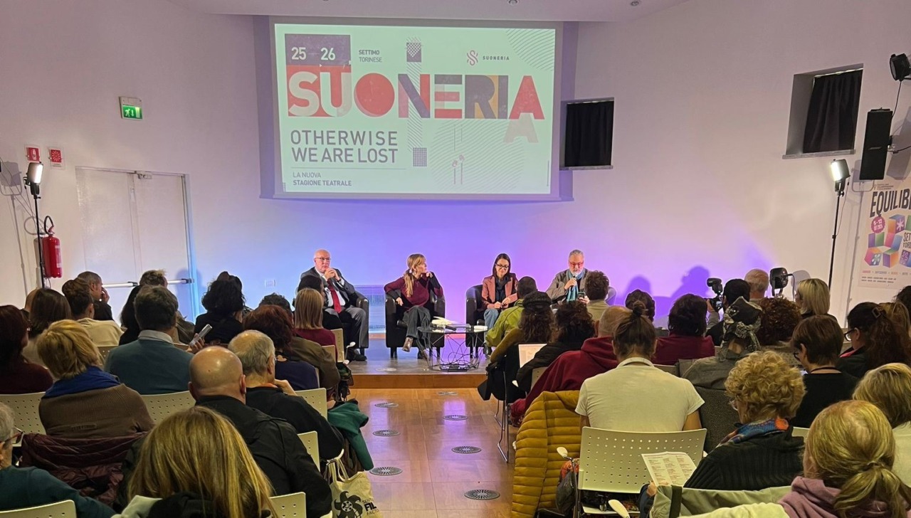 Settimo, presentata la nuova stagione teatrale: Iannacci, Massironi, Banda Osiris e tanti altri