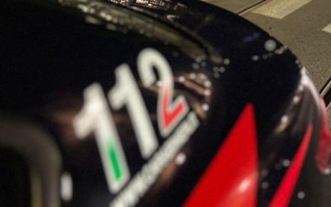 Settimo Torinese, scoperto operaio che rubava attrezzi alla ditta