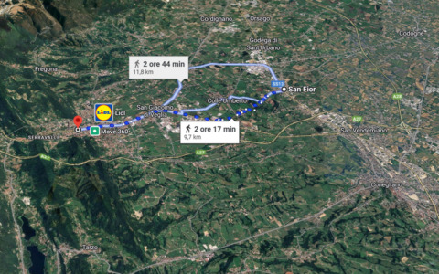 Si allontana da scuola a Vittorio Veneto e scompare: si cerca una ragazza di 16 anni