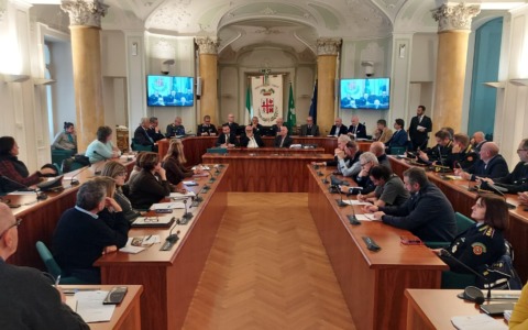 Sicurezza e stazioni: sindaci a riunione dal Prefetto