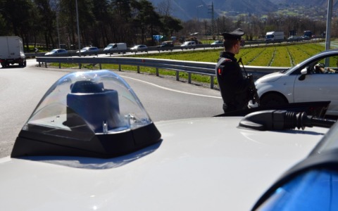 Sicurezza rafforzata: maxi operazione nelle aree sensibili del capoluogo