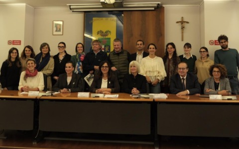 Sistema museale della Provincia di Lecco: presentati i progetti in corso