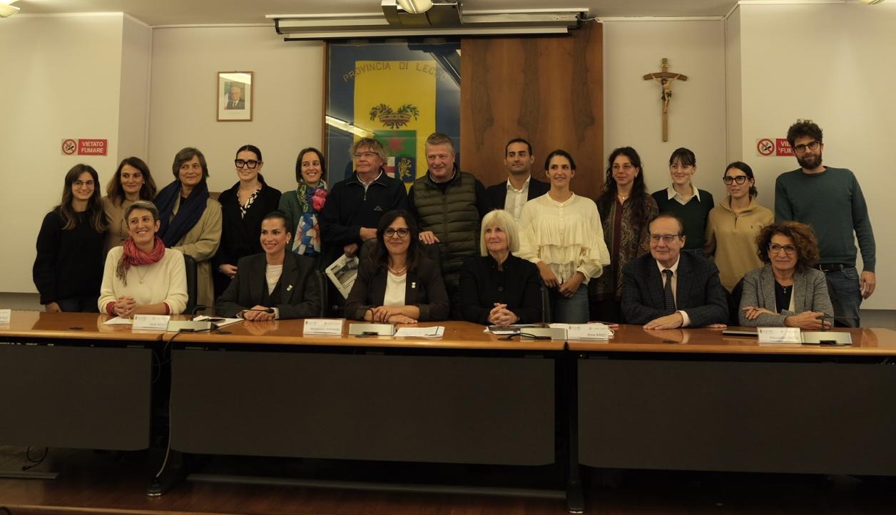 Sistema museale della Provincia di Lecco: presentati i progetti in corso