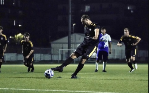 Spartak De’ Pecchi, con il Robur Ruginello sarà sfida tra seconde