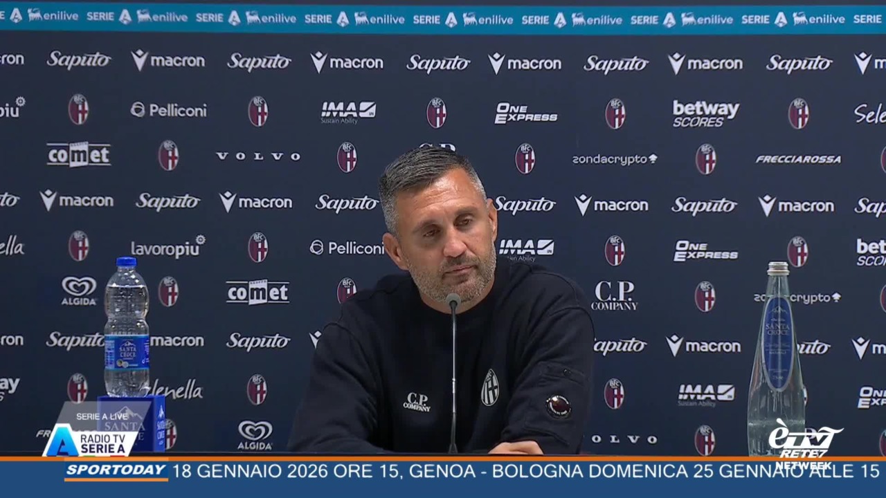 Sportoday 30/10/2025