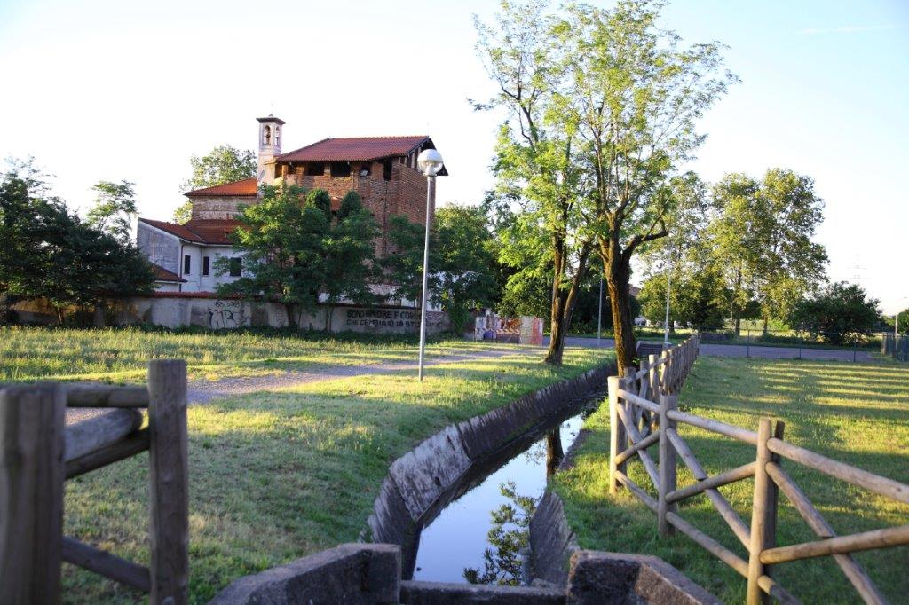 Stretta sulle regole per chi frequenta il parco