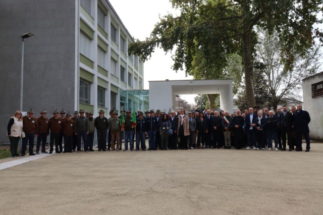 Taglio del nastro del nuovo ambulatorio di Fondazione Don Gnocchi: “Qui competenza e compassione”