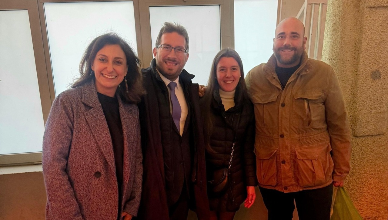 Teatro & Bottega: il teatro arriva al Mercato Coperto e nei negozi di Novara