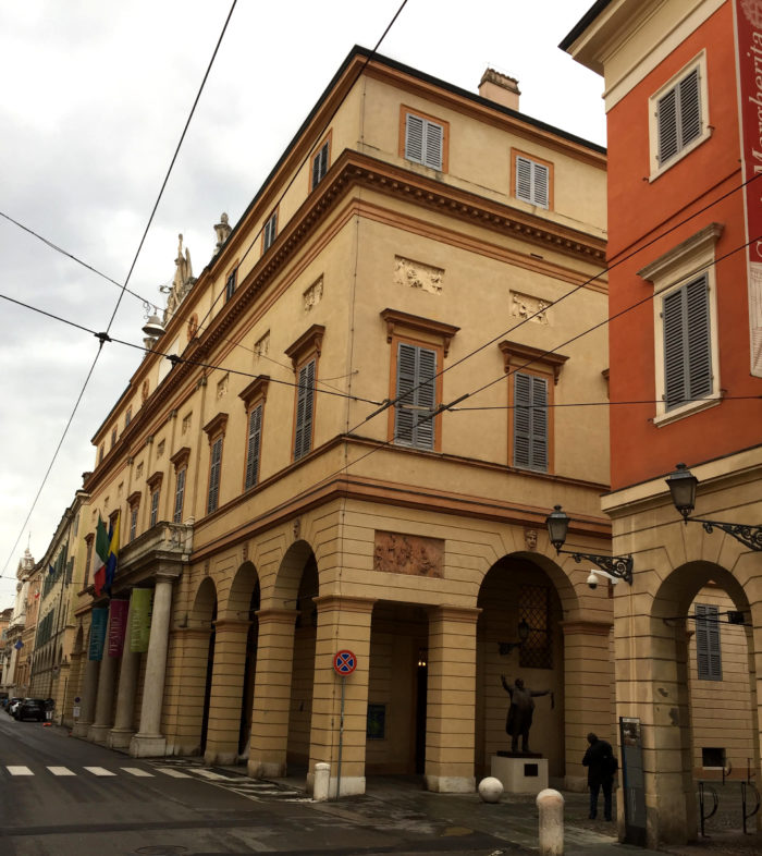 Teatro Comunale: si apre la stagione concertistica