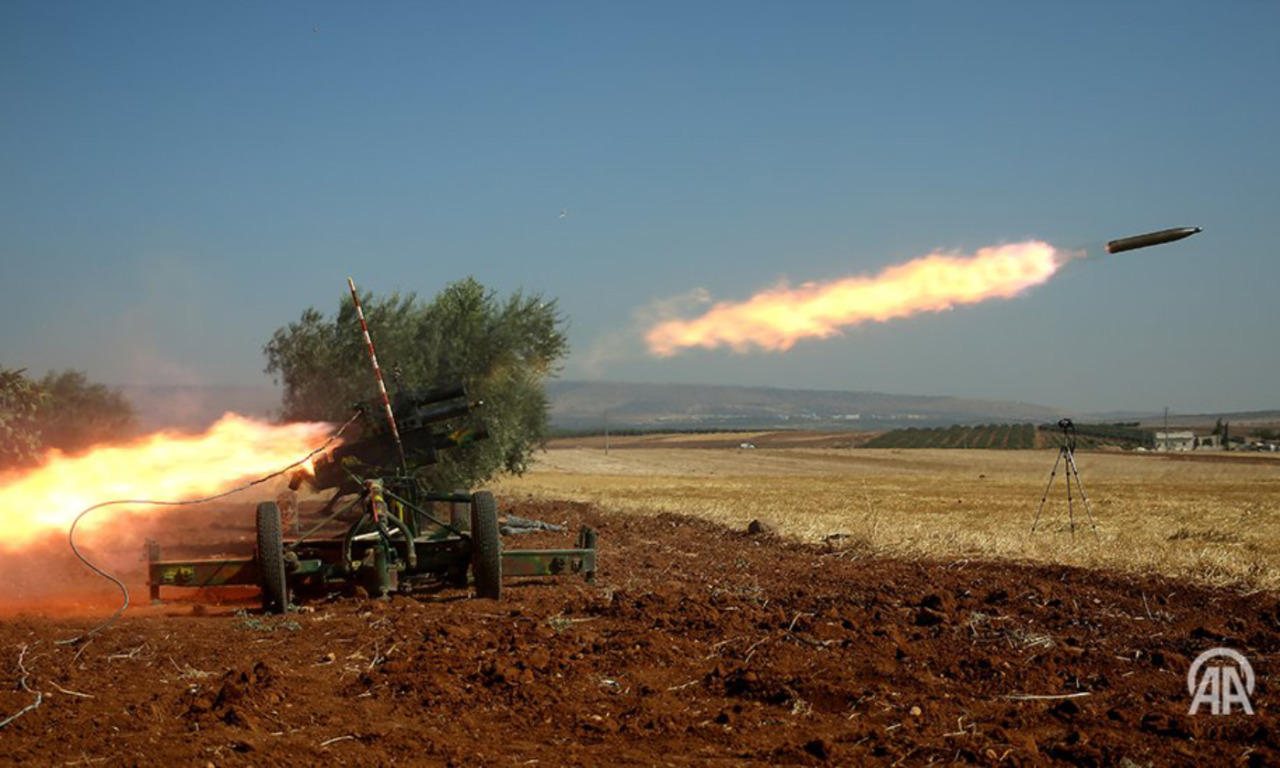 Test missilistici della Corea del Nord alla vigilia della visita di Trump a Seul