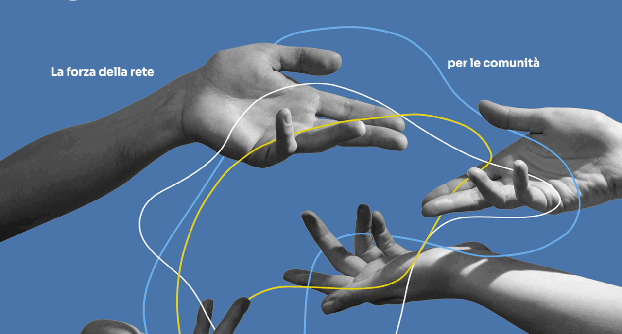 The Factory: un autunno di comunità a Belledo, Germanedo e Caleotto